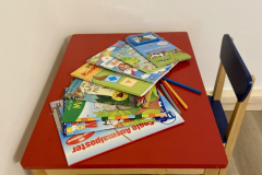 Spielbereich