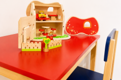 Spielbereich